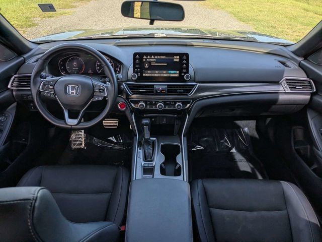 Used 2019 Honda Accord Sport image 14
