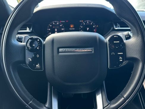 Used 2020 Land Rover Range Rover Velar R-Dynamic S image 23