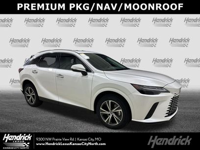 Used 2023 Lexus RX 350 Premium w/ Cold Area Package