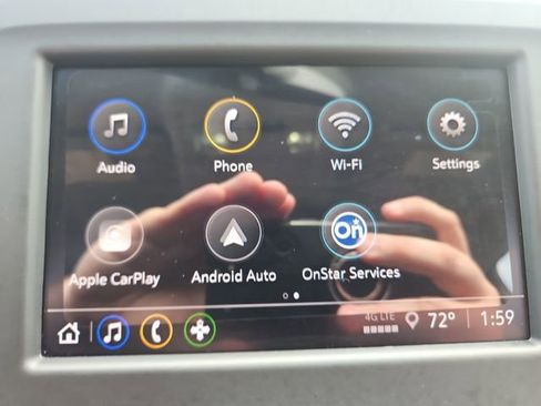 Used 2024 Chevrolet Equinox LT image 19