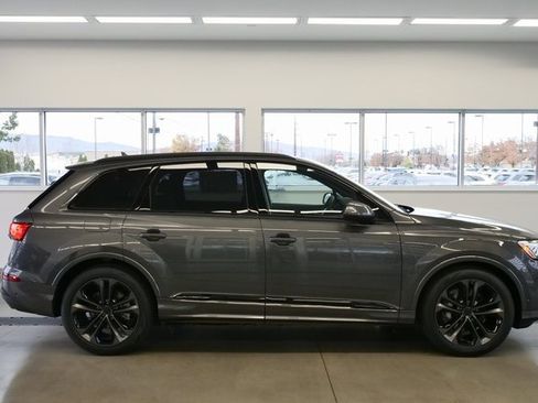 New 2026 Audi Q7 3.0T Premium Plus image 7