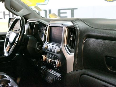 Used 2021 GMC Sierra 1500 Elevation AWD/4WD image 10