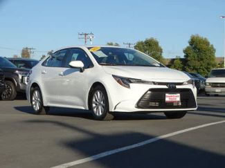 Certified 2025 Toyota Corolla LE w/ LE Premium Package video 1