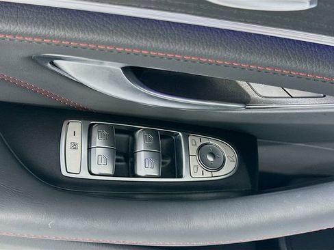 Certified 2023 Mercedes-Benz E 53 AMG 4MATIC Sedan image 18