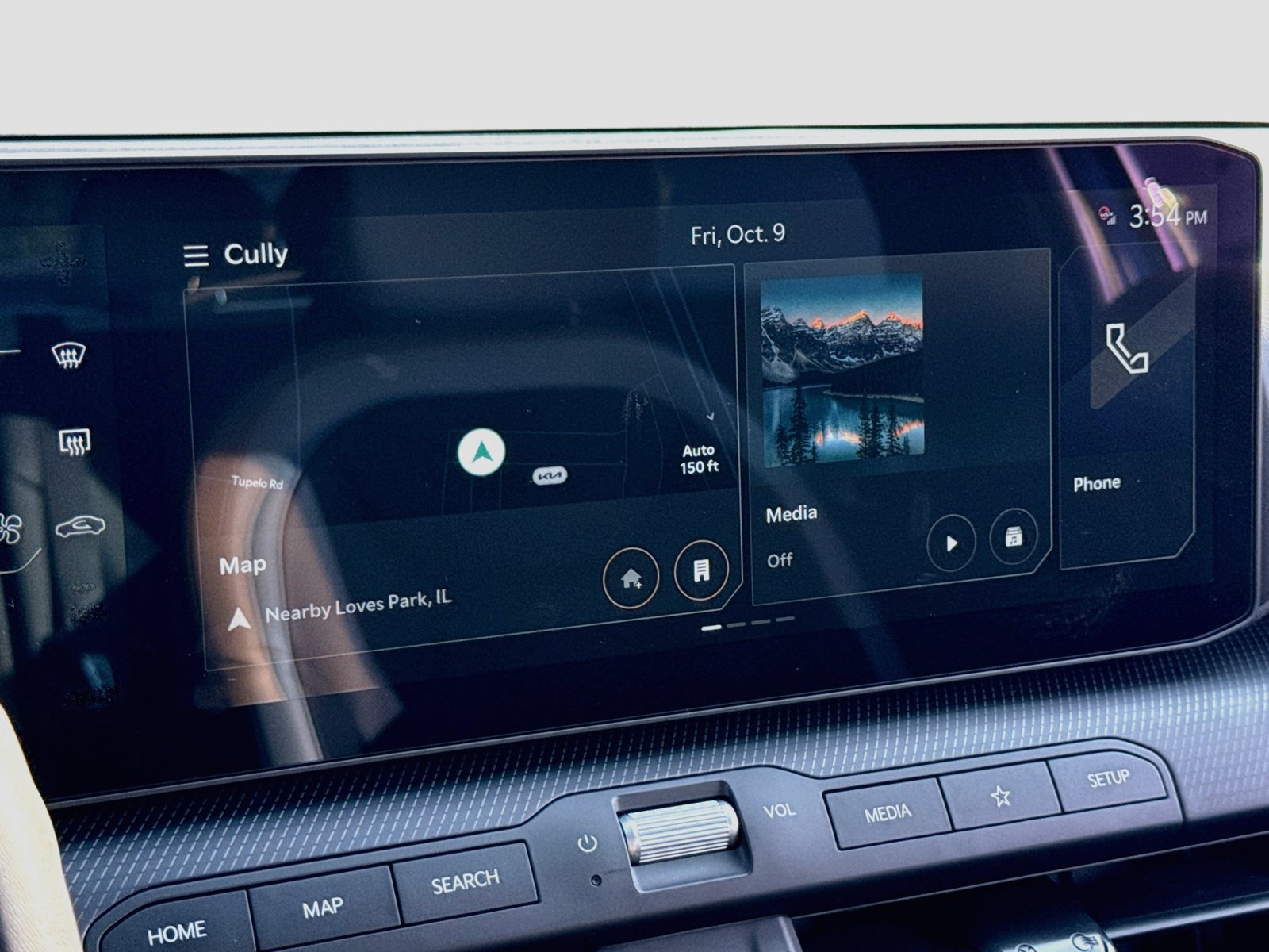 Used 2025 Kia K4 GT-Line FWD image 16
