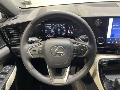 Used 2022 Lexus NX 350 AWD w/ Cold Area Package image 15