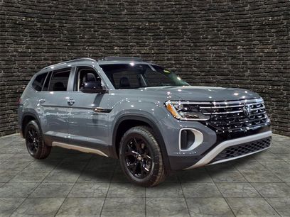 Used 2024 Volkswagen Atlas Peak Edition SE