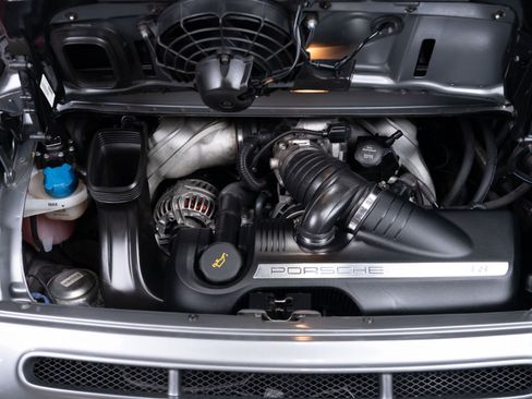 Used 2006 Porsche 911 Carrera 4S image 33