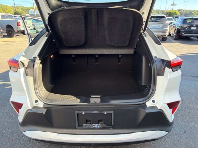 Used 2024 Buick Envista Preferred w/ Convenience II Package FWD image 25