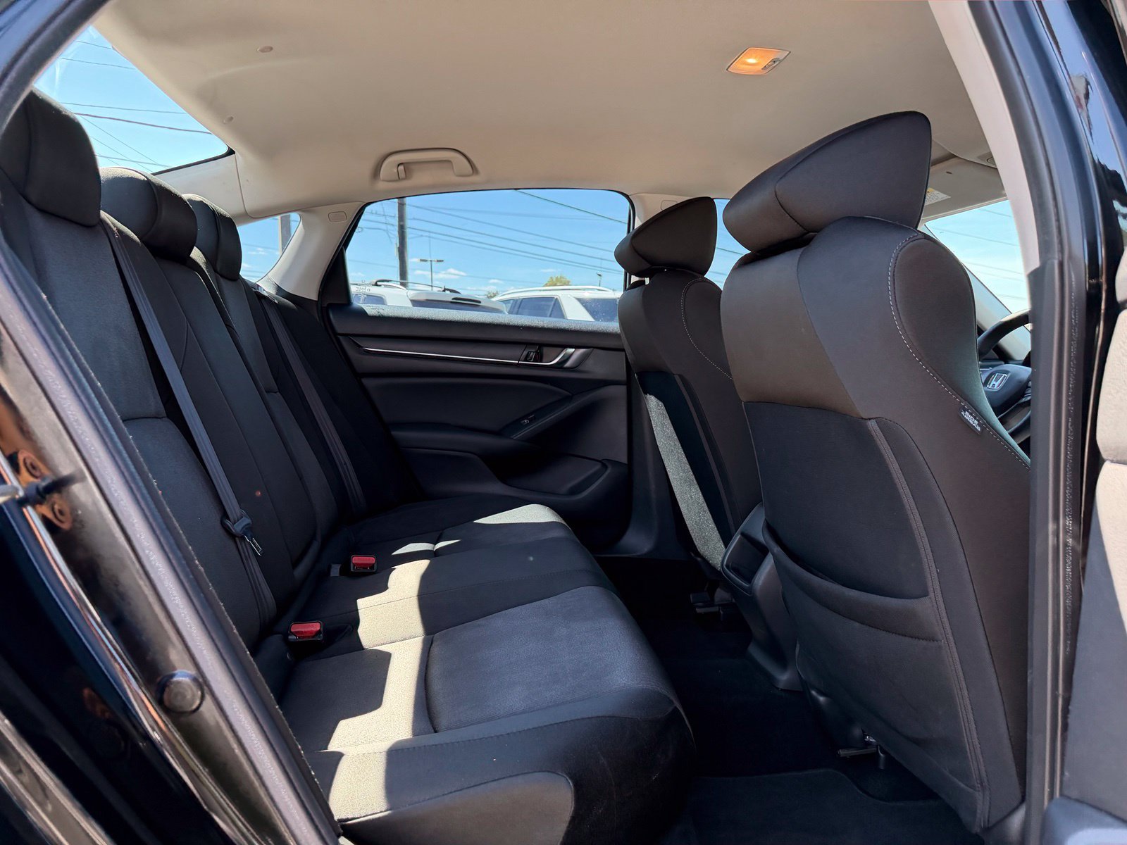 Used 2019 Honda Accord LX image 29