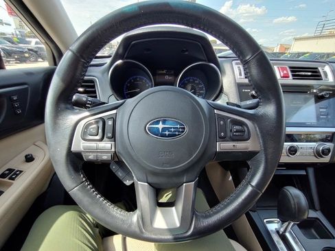 Used 2015 Subaru Legacy 3.6R Limited AWD/4WD image 19