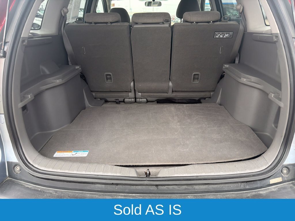 Used 2009 Honda CR-V EX image 21