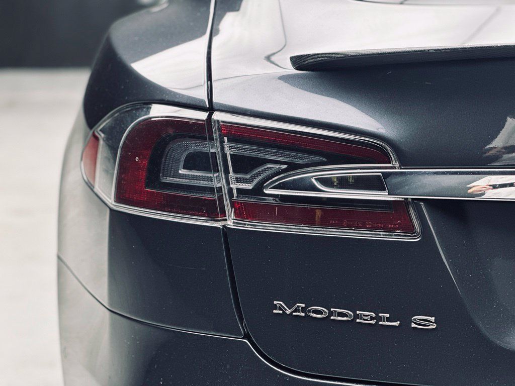 Used 2017 Tesla Model S P100D AWD/4WD image 15