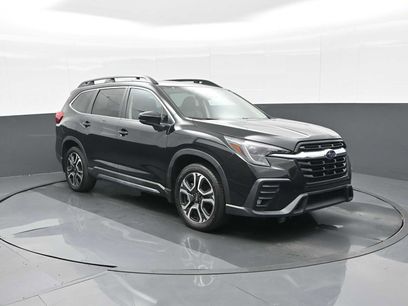Used 2024 Subaru Ascent Limited