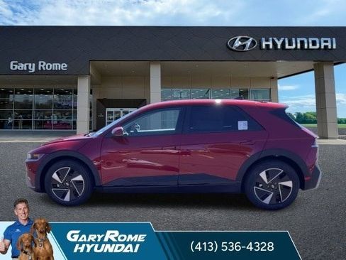 New 2026 Hyundai Ioniq 5 SEL AWD/4WD image 5