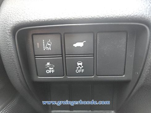 Used 2019 Honda CR-V EX-L image 20