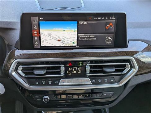 Certified 2023 BMW X3 sDrive30i w/ Convenience Package RWD image 15