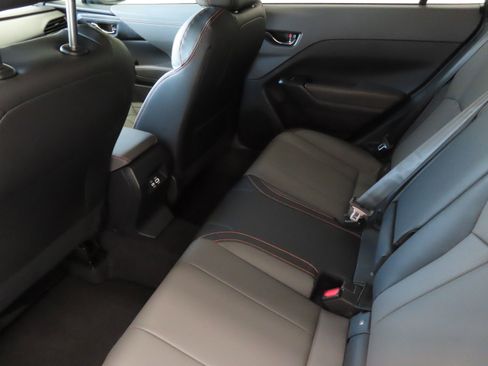 New 2026 Subaru Crosstrek 2.5i Limited image 23