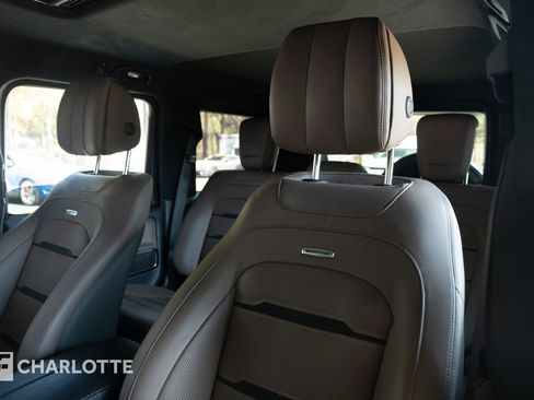 Used 2024 Mercedes-Benz G 63 AMG 4MATIC image 18