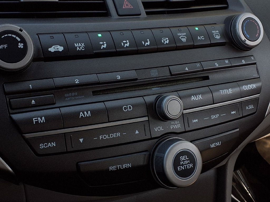 Used 2012 Honda Accord LX image 12