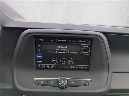 Used 2020 Chevrolet Camaro LT image 15