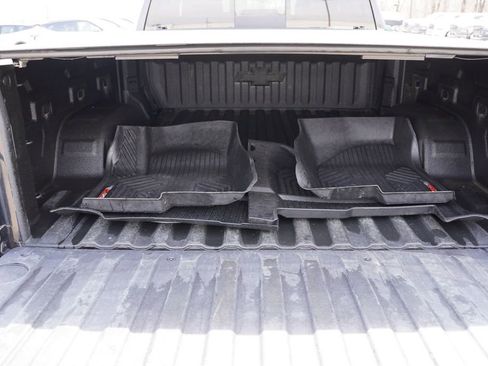 Used 2020 Chevrolet Silverado 1500 RST image 19