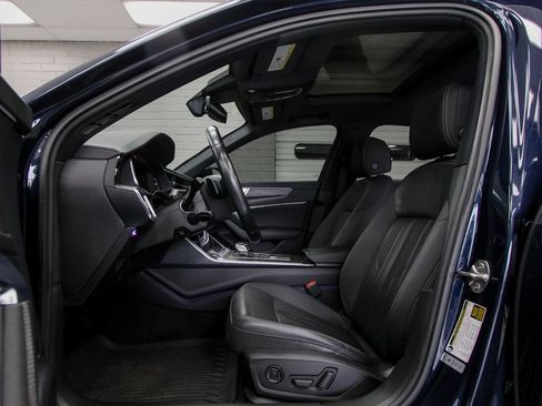 Used 2021 Audi A6 Premium Plus w/ Premium Plus Package AWD/4WD image 14