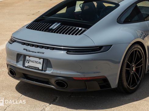 Used 2023 Porsche 911 Carrera GTS RWD image 15