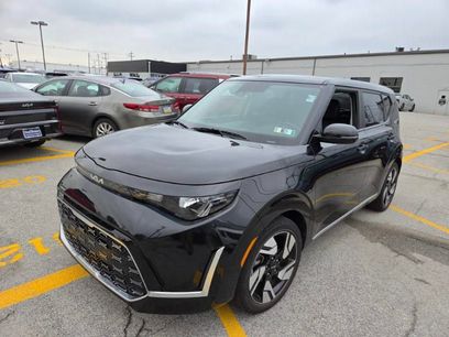 Used 2023 Kia Soul GT-Line