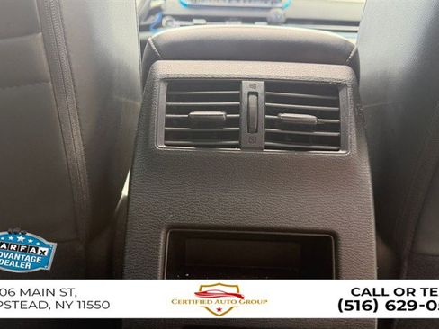 Used 2022 Mitsubishi Outlander SEL Black Edition AWD/4WD image 29