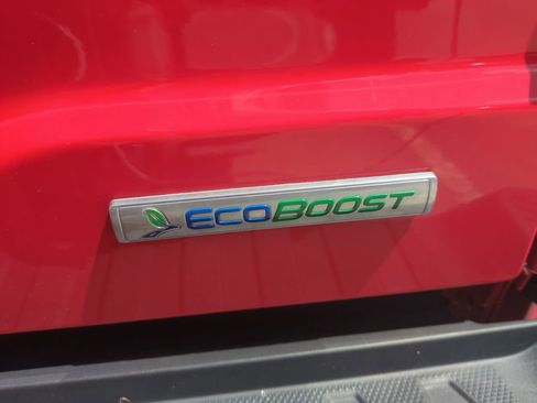 Used 2023 Ford F150 XLT image 32