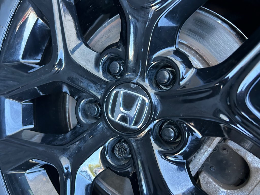 Certified 2024 Honda HR-V Sport image 27