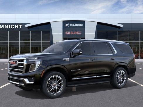 New 2026 GMC Yukon Elevation image 2