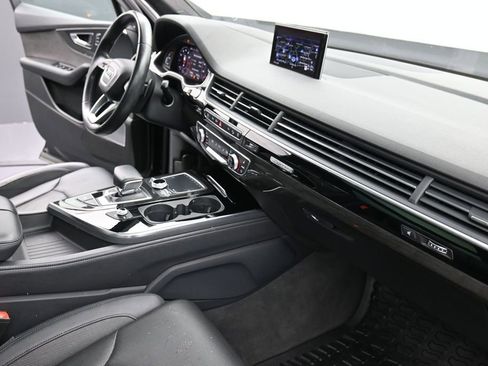 Used 2017 Audi Q7 3.0T Prestige AWD/4WD image 20