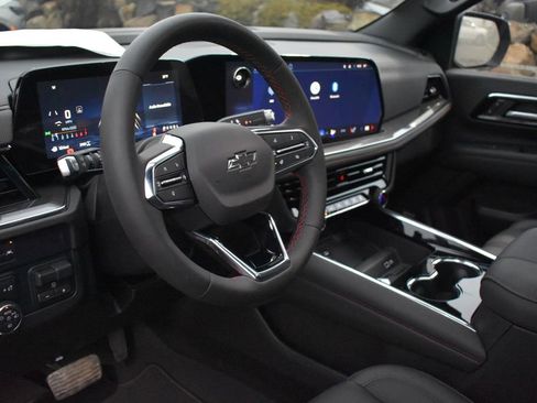 Certified 2026 Chevrolet Tahoe RST w/ Comfort Package image 22