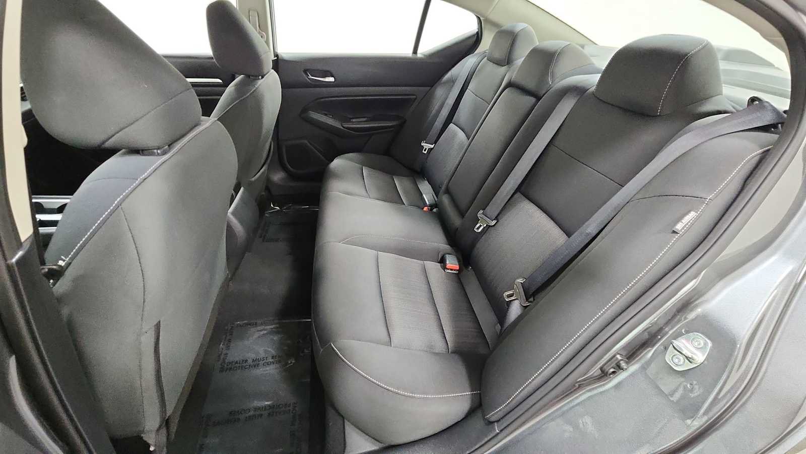 Used 2022 Nissan Altima 2.5 SV FWD image 23