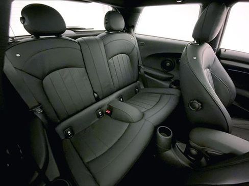 Certified 2024 MINI Cooper S w/ Signature Upholstery Package image 14