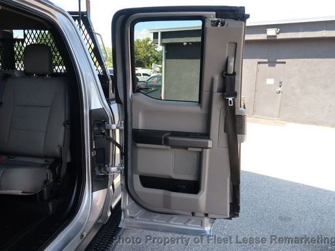 Used 2020 Ford F250 XLT w/ XLT Value Package AWD/4WD image 17