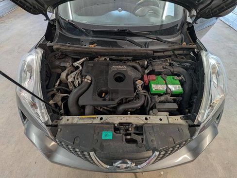 Used 2013 Nissan Juke SV AWD/4WD image 39