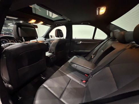 Used 2014 Mercedes-Benz C 300 4MATIC Sedan image 29