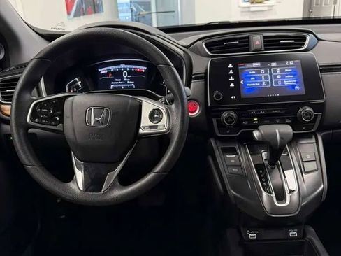 Used 2020 Honda CR-V EX image 11