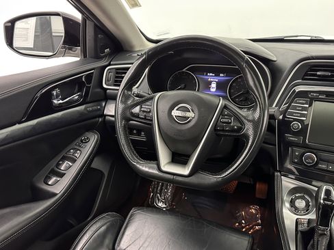 Used 2023 Nissan Maxima Platinum w/ Sport Mat Group image 28