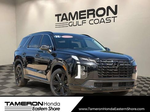 Used 2025 Hyundai Palisade XRT FWD image 1
