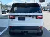 Used 2020 Land Rover Discovery HSE image 4