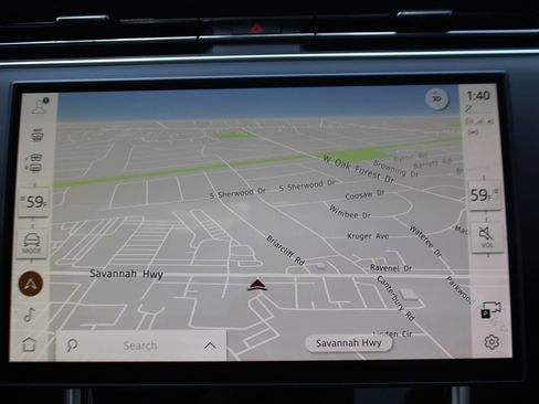 Used 2025 Land Rover Range Rover SE image 24