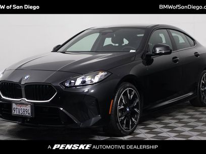 Certified 2025 BMW 228i xDrive