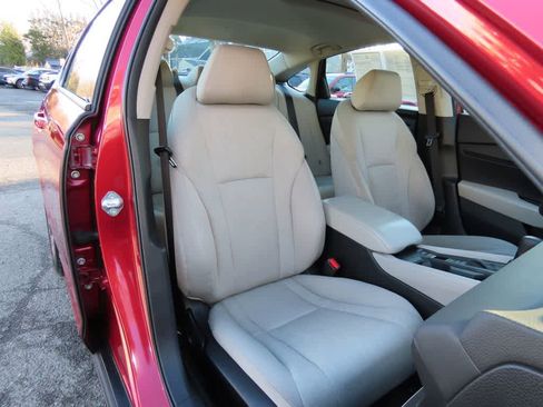 Certified 2024 Honda Accord EX image 15