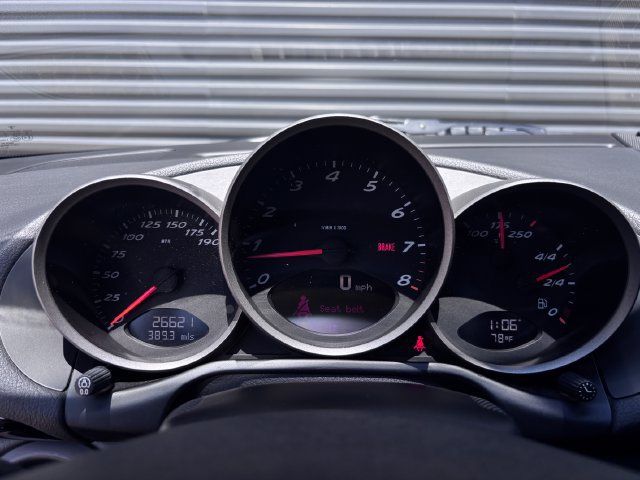 Used 2012 Porsche Boxster Spyder RWD image 15