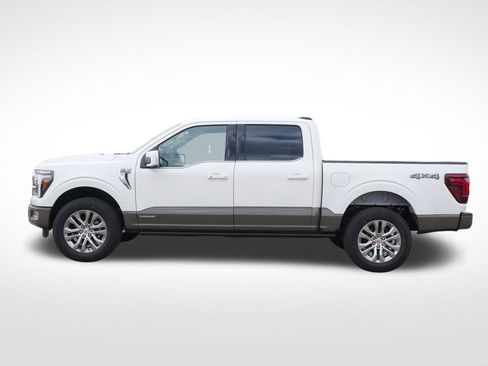 New 2026 Ford F150 King Ranch AWD/4WD image 7