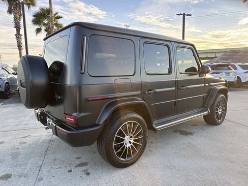 Used 2023 Mercedes-Benz G 550 G 550 image 5